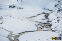 Einzigartiges Winterabenteuer in Island mit Katla Travel