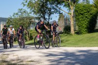 Der schwäbische Bike-Hotspot Albstadt läutet die Saison ein