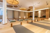 PFALZBLICK WALD SPA RESORT gibt Termine für Yoga-Retreats im Jahr 2024 bekannt