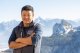 Ang Kami Lama übernimmt als Deutschlands erster nepalesischer Hüttenwirt die Hochalphütte