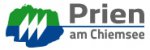 Prien am Chiemsee • Logo