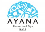 AYANA Resort and Spa, BALI • Logo