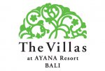 AYANA Resort and Spa, BALI • Logo