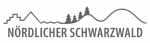 Nördlicher Schwarzwald • Logo