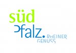 Südpfalz • Logo