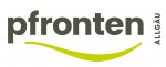 Pfronten • Logo