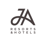 JA Resorts & Hotels • Logo