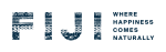 Tourism Fiji • Logo