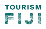 Tourism Fiji • Logo