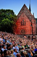 Der Kultursommer im Nördlichen Schwarzwald 2016