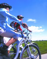 Neu: E-Bike Region Fichtelgebirge-Bayreuth