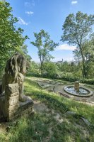 Gärten und Parks im Fichtelgebirge