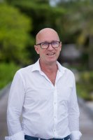 JA Resorts & Hotels ernennt neuen General Manager im Indischen Ozean