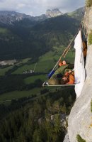 Schlafe lieber ungewöhnlich in Pfronten