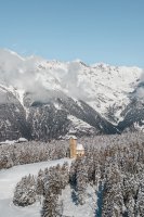 Powertage und Wohlfühlmomente: Winter in Lana