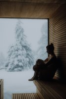 Powertage und Wohlfühlmomente: Winter in Lana