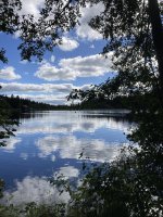 Wasser vom Dach Europas – alles im Fluss im Fichtelgebirge