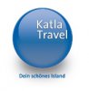 Katla Travel GmbH Logo