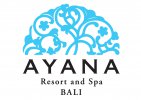 AYANA Resort and Spa, BALI Logo