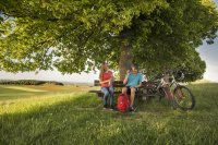 Flüssehüpfen in Bayerisch-Schwaben