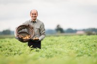 Bayerisch-Schwaben kulinarisch