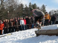  Wintererlebniswelt Nordschwarzwald