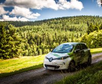 Nachhaltig Reisen im Nördlichen Schwarzwald   