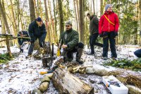 Eine Expedition zum ewigen Eis im Nördlichen Schwarzwald