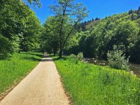 Best-of Nördlicher Schwarzwald erfahren