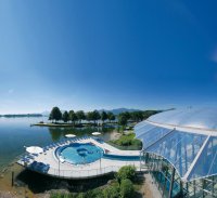 Meerjungfrauen-Schwimmkurse in Prien am Chiemsee