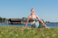 Fit durch Prien am Chiemsee