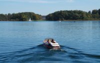 Die besten Badeplätze in Prien am Chiemsee