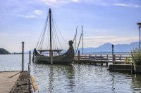 „Schiff ahoi!“ in Prien am Chiemsee