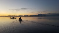 Prien am Chiemsee als Genussort ausgezeichnet