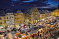 Die 10 schönsten Weihnachtsmärkte Süddeutschlands