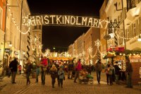 Die 10 schönsten Weihnachtsmärkte Süddeutschlands