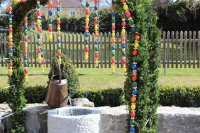 Ostern mit der ganzen Familie von Bad Wörishofen bis Südtirol