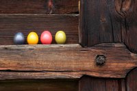 Ostern mit der ganzen Familie von Bad Wörishofen bis Südtirol