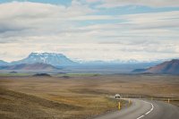 Island – Trotz steigender Besucherzahlen noch immer ein Traumziel für Ruhesuchende 