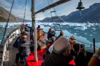 Mit Katla Travel nach Südgrönland