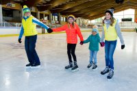 Winter ohne Schnee? Kein Problem mit der KönigsCard