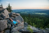 So wäre die Welt ohne das Fichtelgebirge 