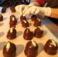 Lebkuchen-Backstart im Fichtelgebirge