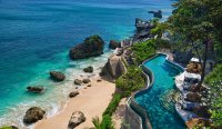 Luxusresorts in Indonesien neu bei piroth.kommunikation