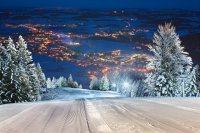 Wintertreiben und SchneeSpaßWoche in Pfronten