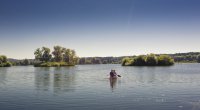 Bayerisch-Schwaben in seinem Element