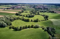 Bayerisch-Schwaben in seinem Element