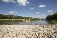 Bayerisch-Schwaben in seinem Element