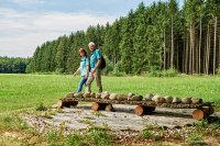 Auszeiten fern des Alltags in Bayerisch-Schwaben 