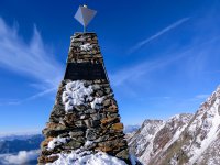 Fernab der Massen von Pfronten nach Meran